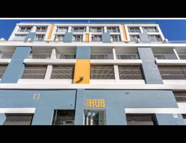 1 bed property to rent in WOODSTOCK